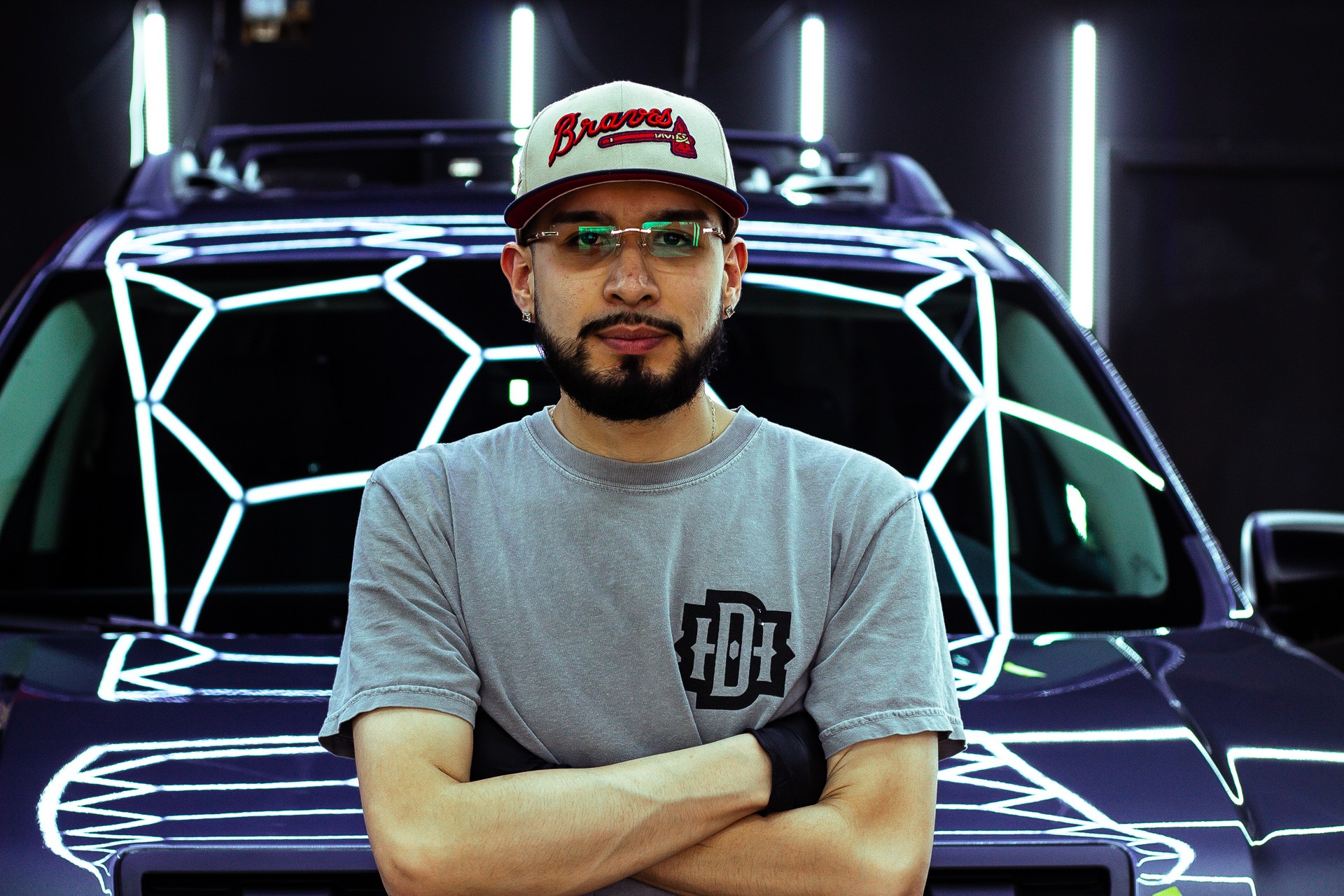 Fleet Details premium auto detailing in Rockford