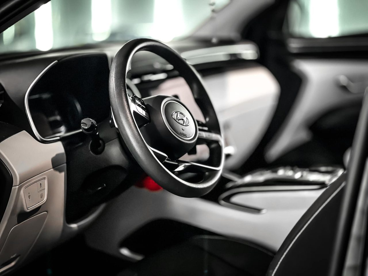 Fleet Details auto detailing treatments for Rockford drivers