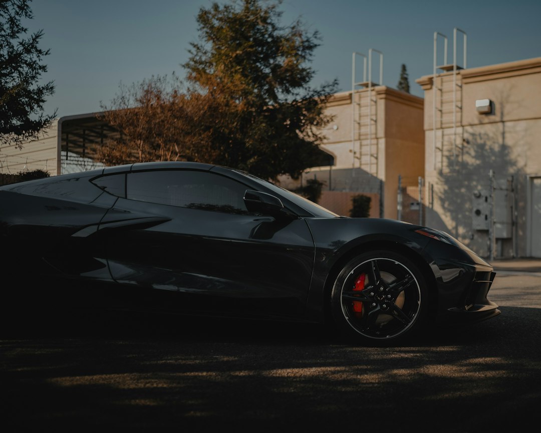 Revamp Your Ride: The Ultimate Guide to Auto Detailing
