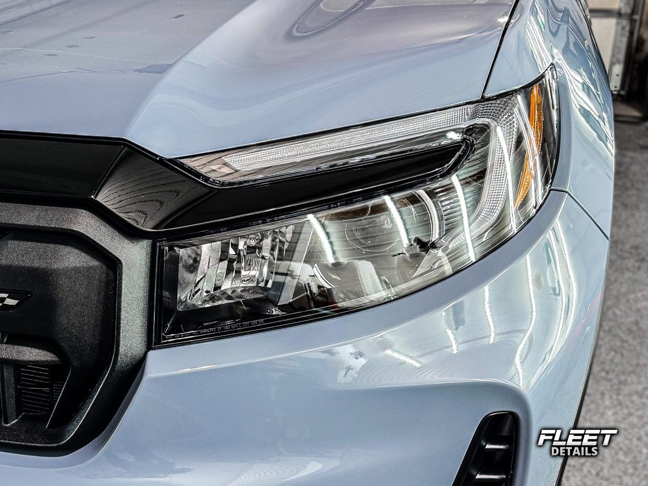 Fleet Details car detailing solutions for Phoenix customers