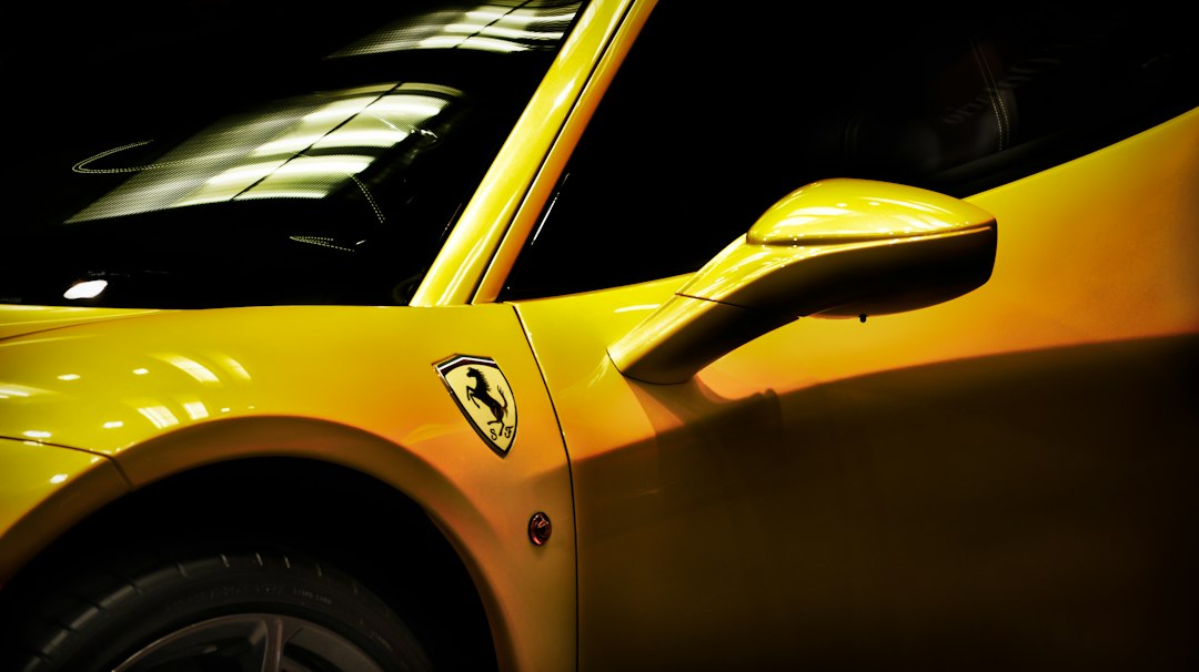 Maximize Your Car’s Shine: The Importance of Using Quality Car Wax