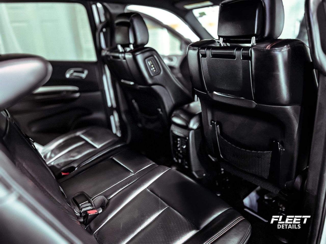 Dodge Durango R/T by Fleet Details - Rockford, IL