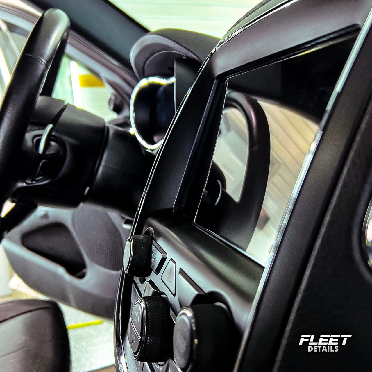 Fleet Details full detailing choices for Rockford families