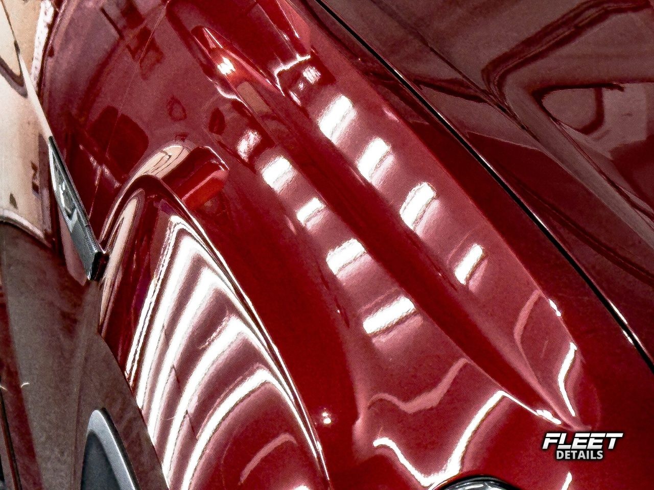 Premium Section background quality from Fleet Details