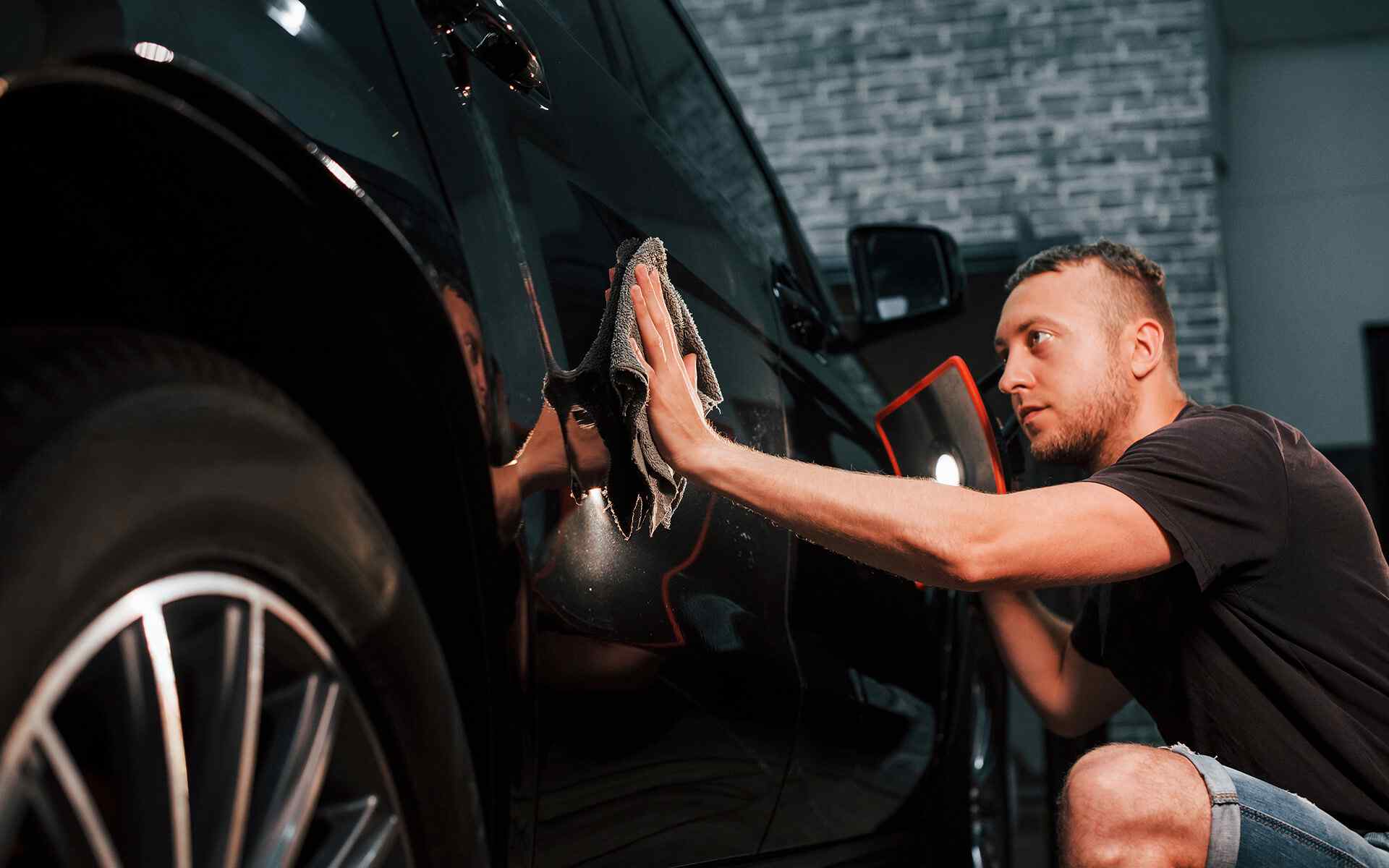Unlocking the Power of Ceramic Coating: The Ultimate Guide to Protecting Your Vehicle