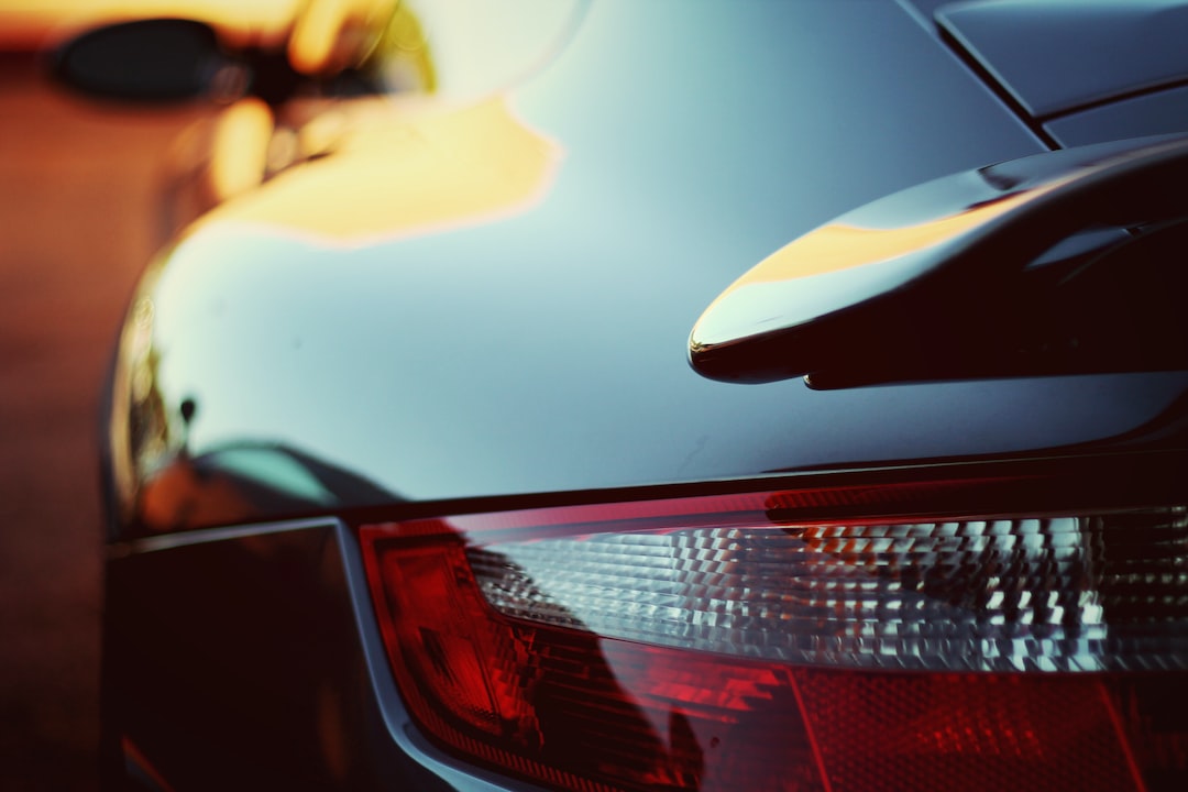 Revamp Your Ride: The Ultimate Guide to Professional Car Detailing