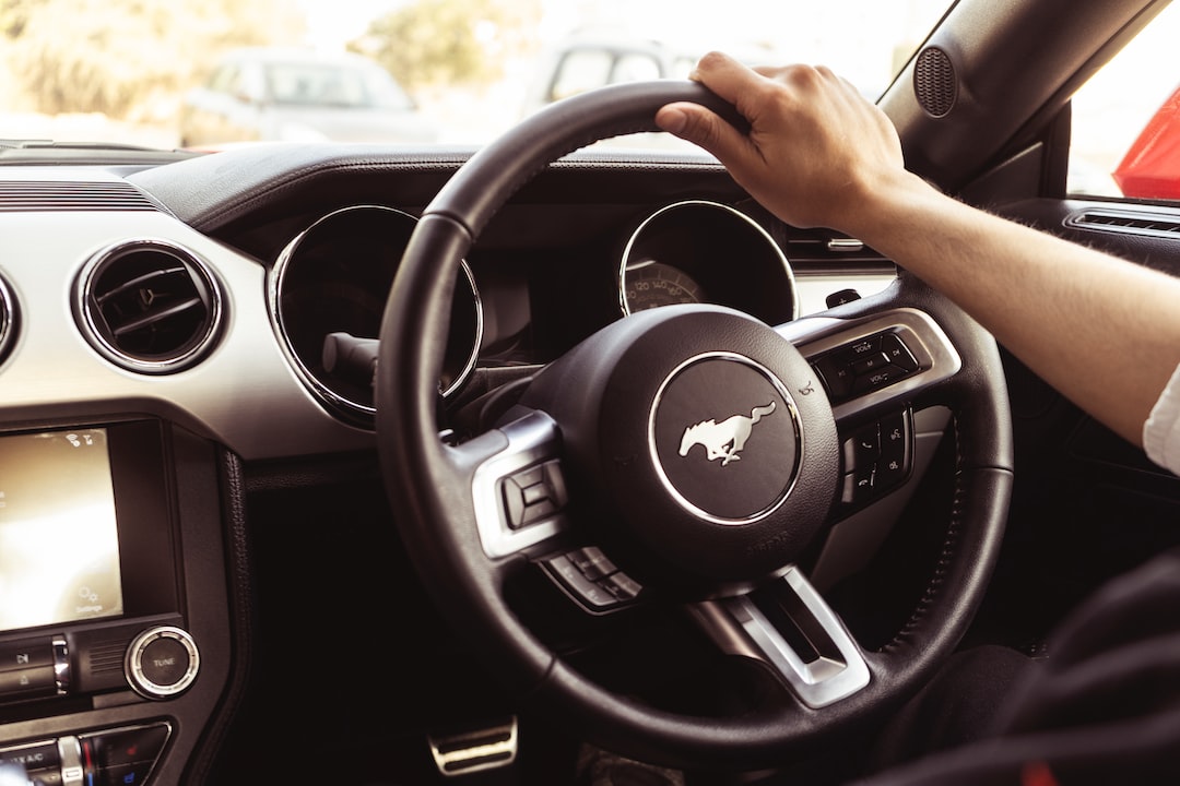 Revive Your Ride: The Importance of Auto Detailing for a Pristine Finish