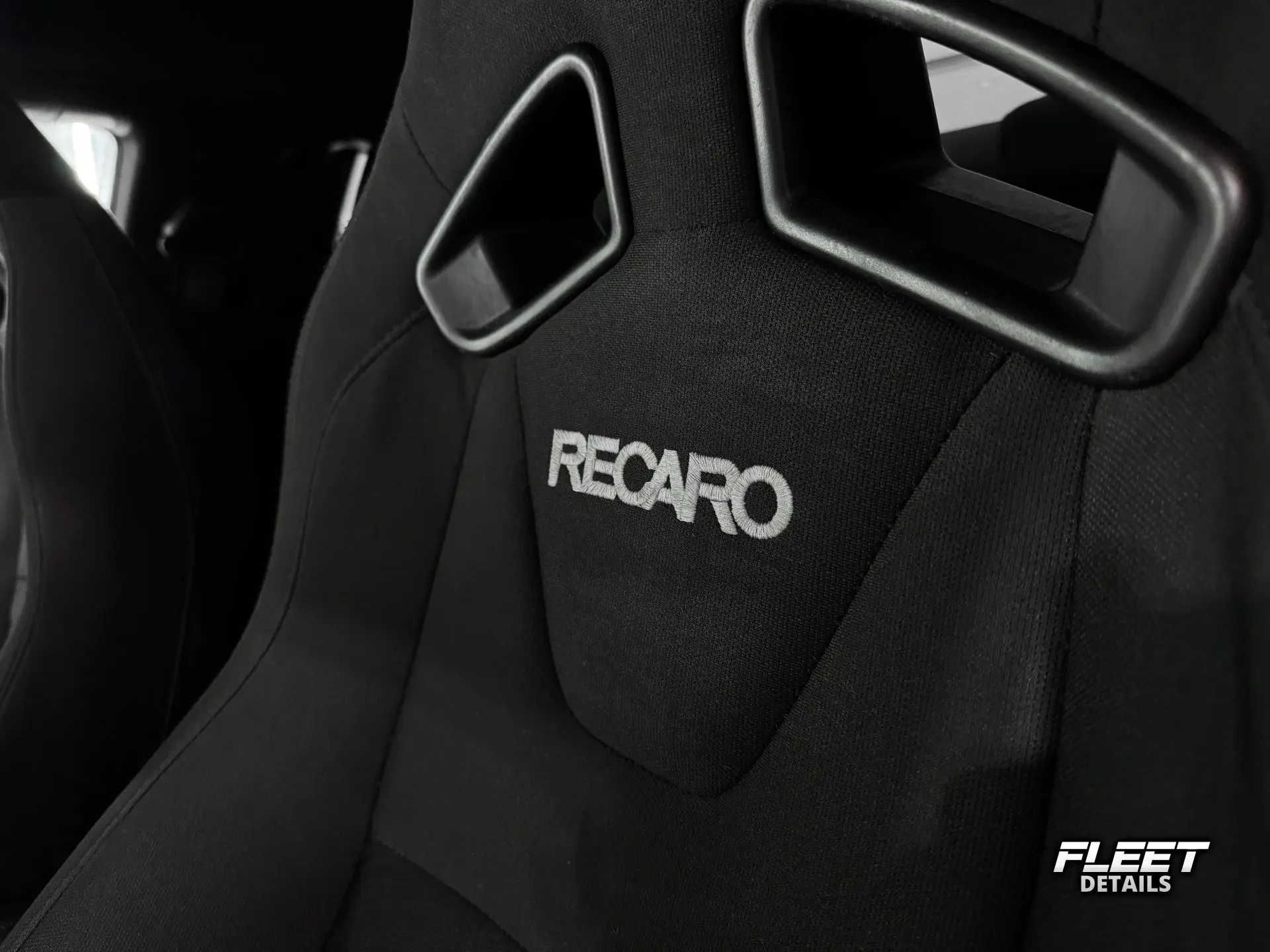 Quality auto detail by Fleet Details