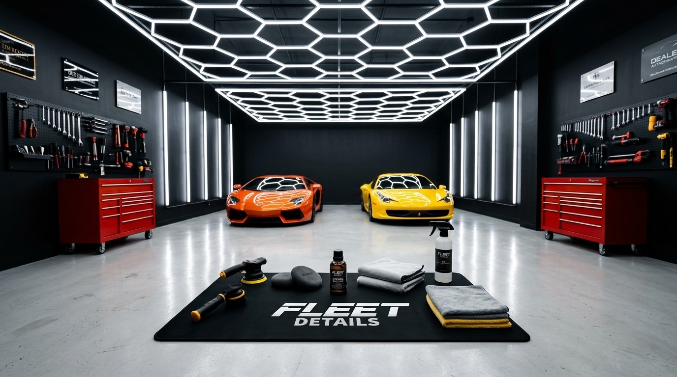 Showroom-ready Section background results from Fleet Details