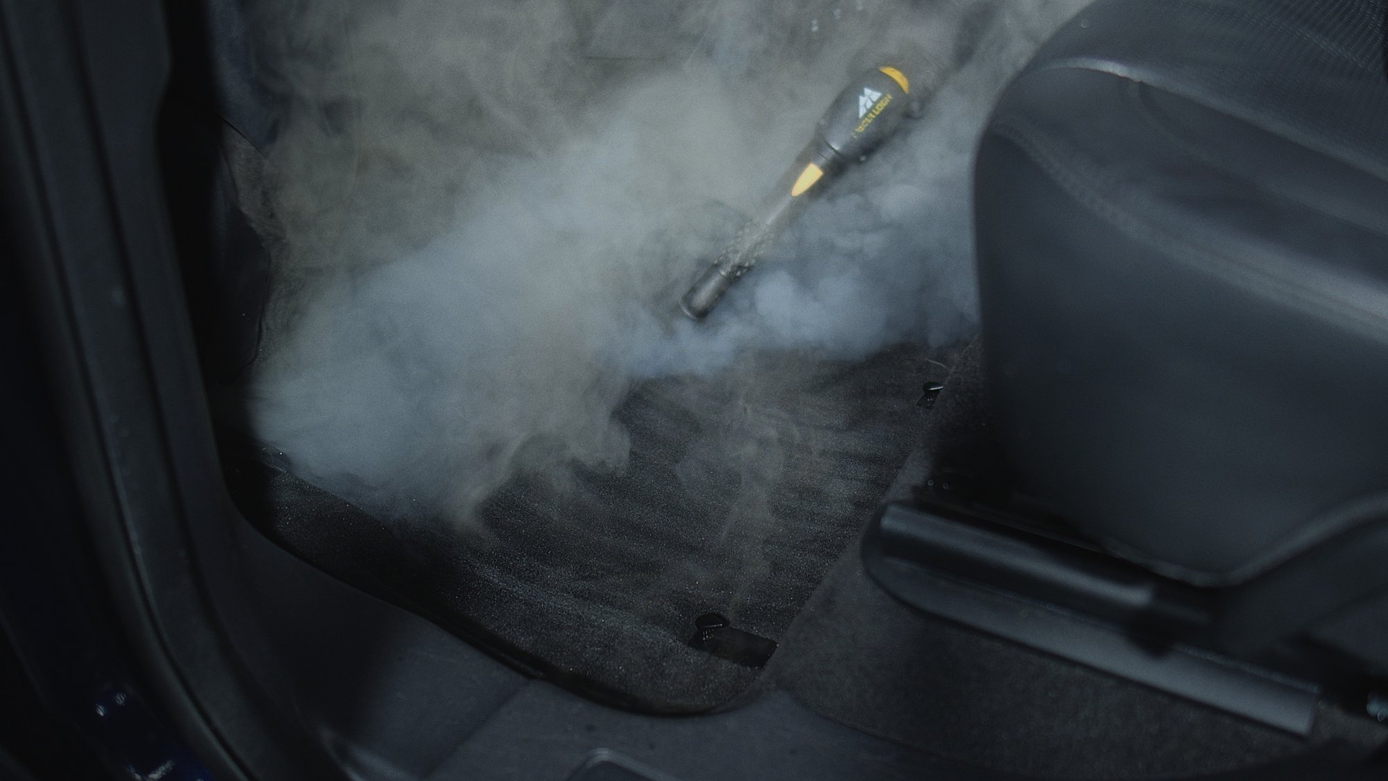 High Power Stain Removal 🧽 by Fleet Details - Pecatonica, Illinois