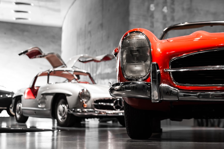 Fleet Details exterior detailing packages for Rockford drivers