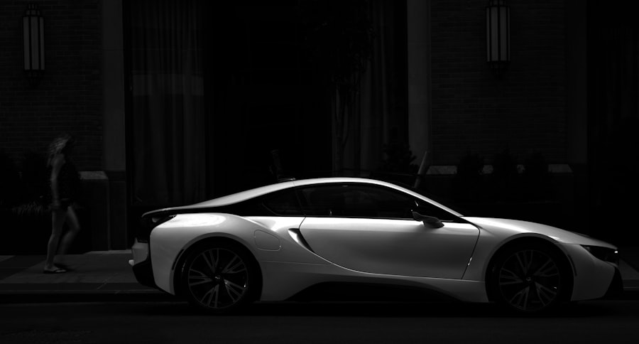 The Ultimate Guide to Achieving a Flawless Finish with Car Wax delivered by Fleet Details in Rockford, IL