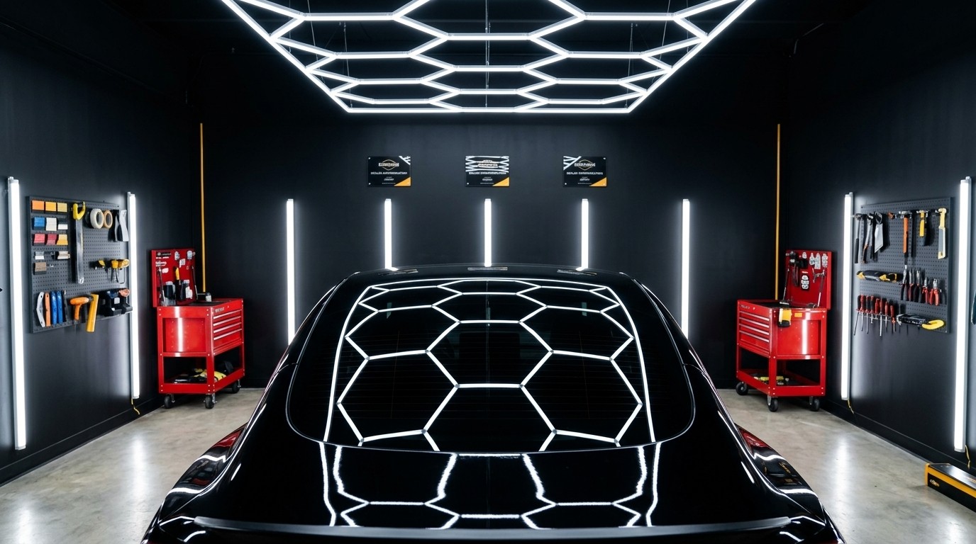 Premium Privacy & Security 🔒 from Fleet Details