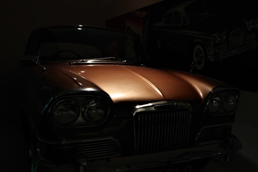 The Ultimate Guide to Achieving a Showroom Shine with Car Wax managed by Fleet Details in Rockford, IL