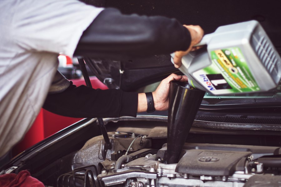 Auto Detailing: How to Keep Your Vehicle Looking Brand New executed by Fleet Details in Rockford, IL