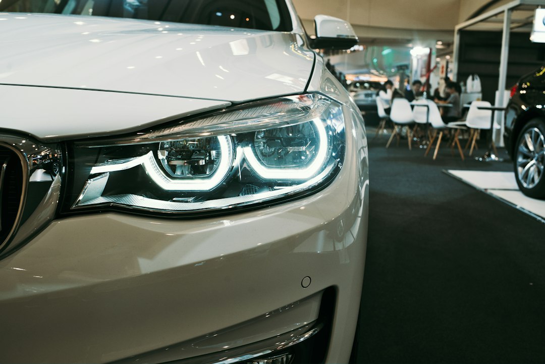 The Ultimate Guide to Achieving a Showroom Shine with Car Wax