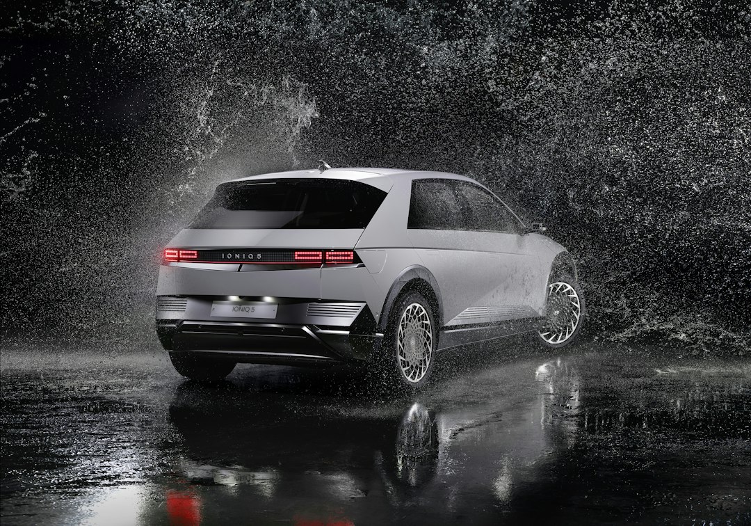 Revive Your Ride: The Ultimate Guide to Wheel Cleaning for a Sparkling Finish