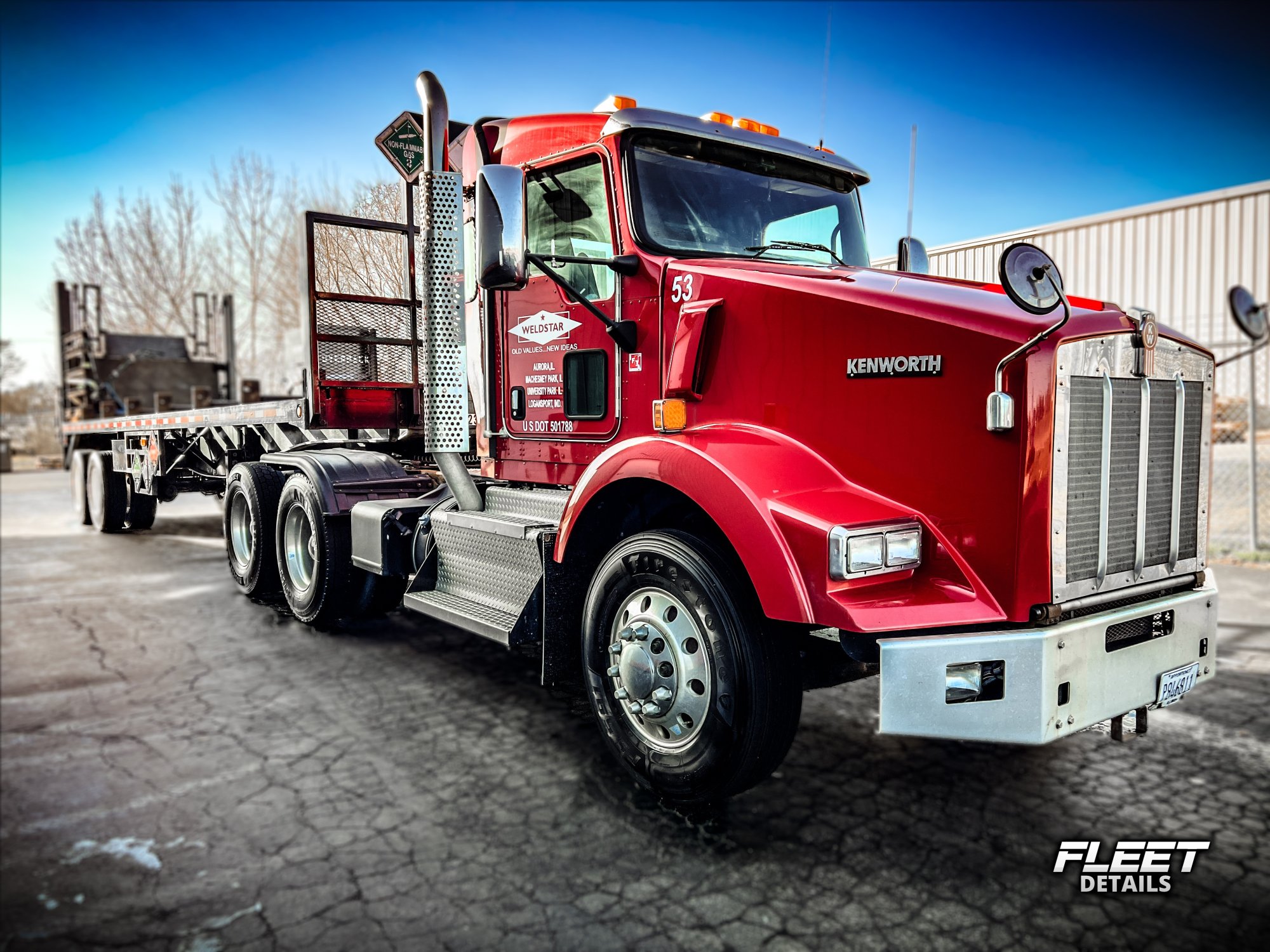 Fleet Details auto detailing approaches for Peoria drivers