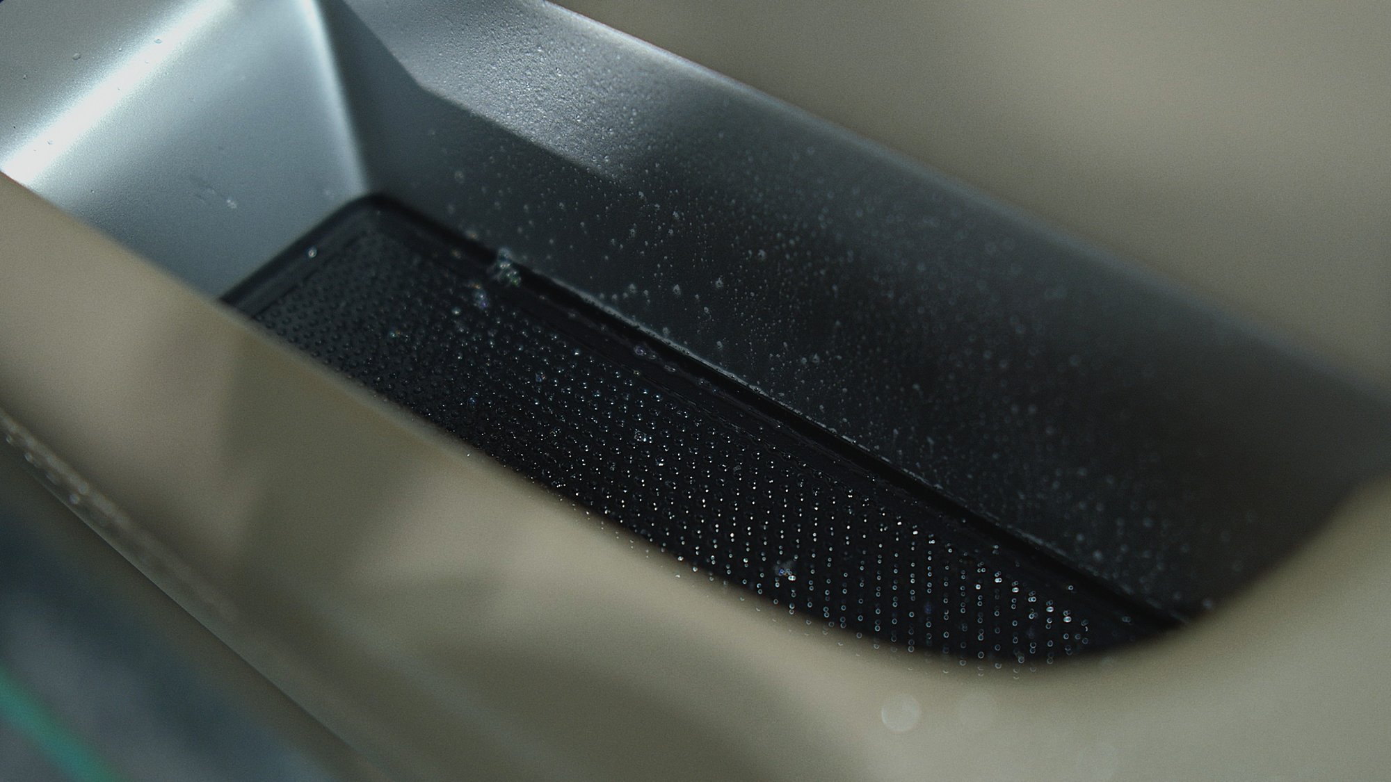 Spotless Sticky Buildup & Spill Removal 🥤 standard from Fleet Details