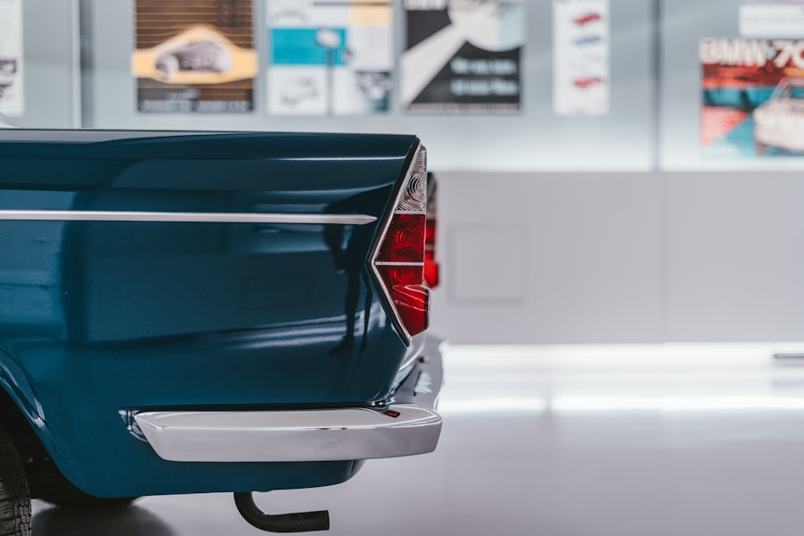 Quality Revamp Your Ride: The Benefits of Mobile Car Detailing from Fleet Details