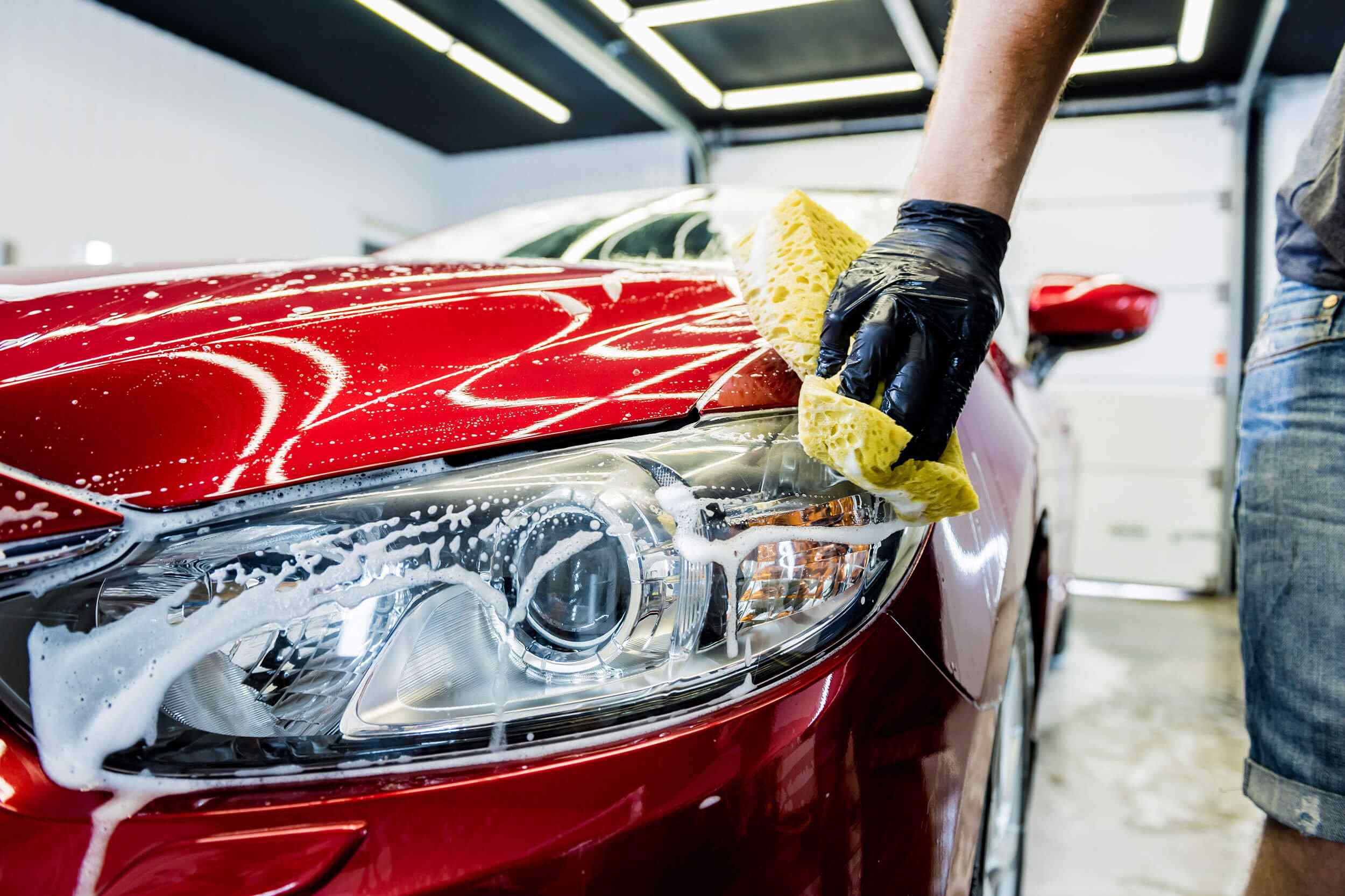 The Ultimate Guide to Ceramic Coating: Protect Your Car’s Shine and Enhance its Durability