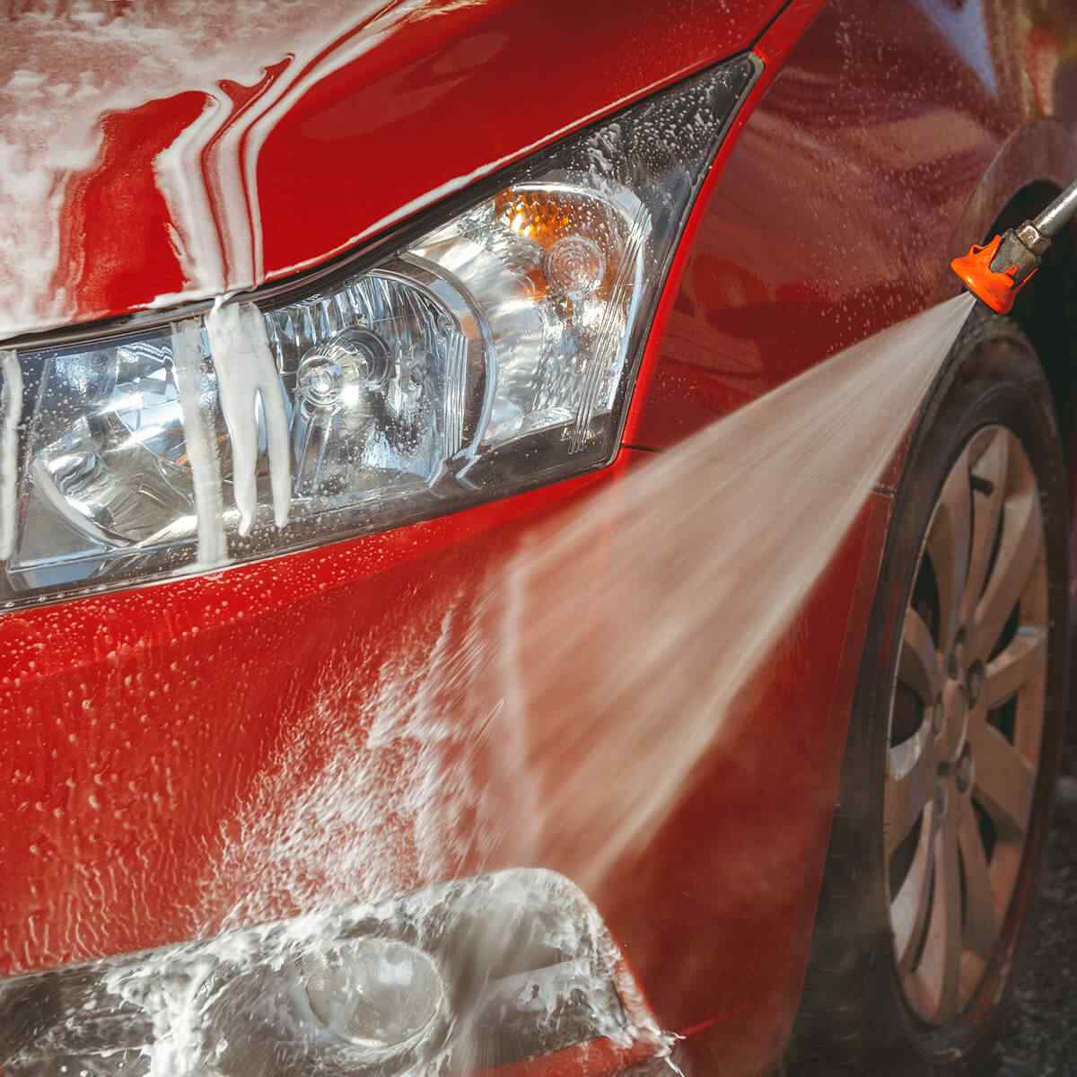 Revitalize Your Ride with a Professional Hand Car Wash
