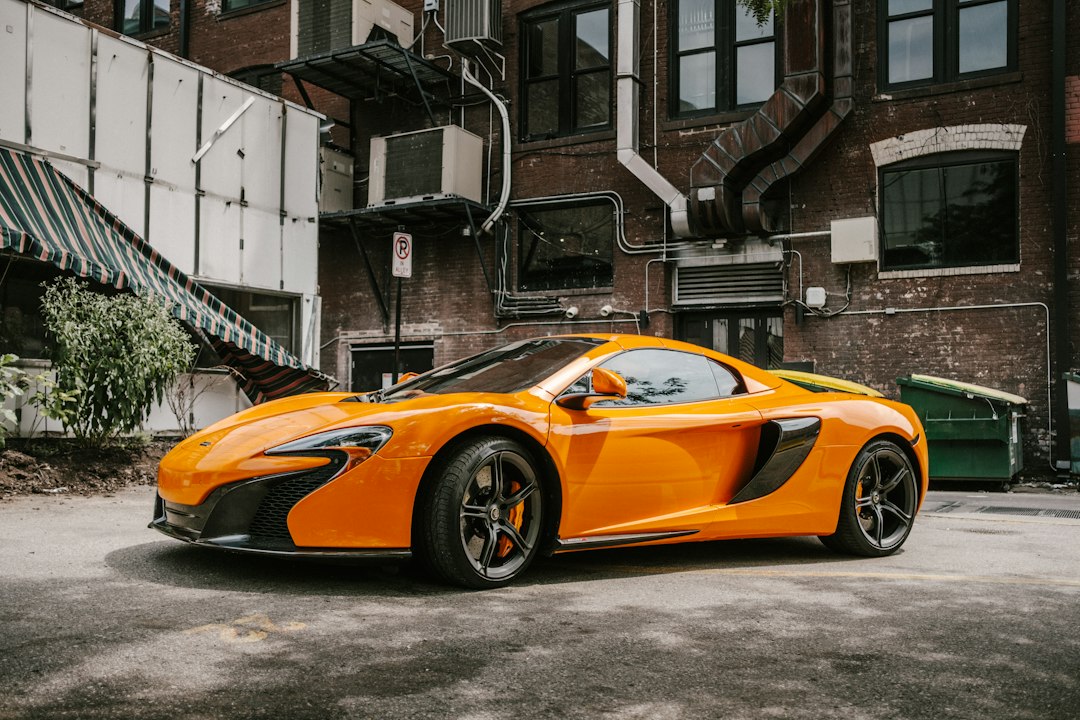 Auto Detailing: How to Keep Your Vehicle Looking Brand New