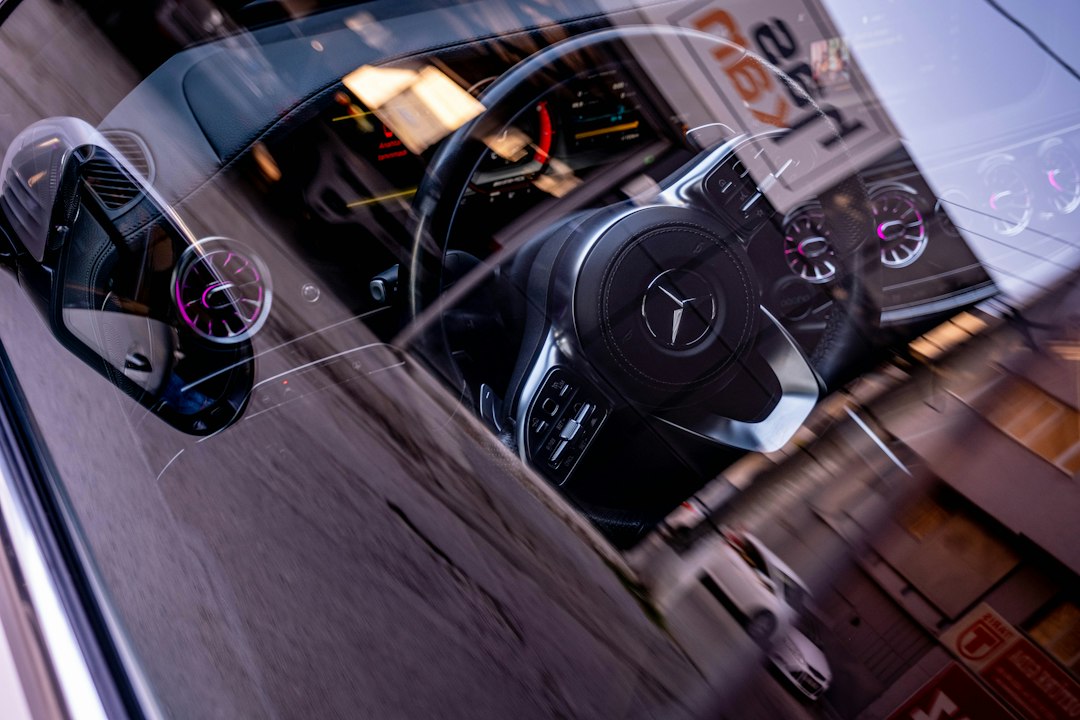 Rockford car detailing services - Fleet Details