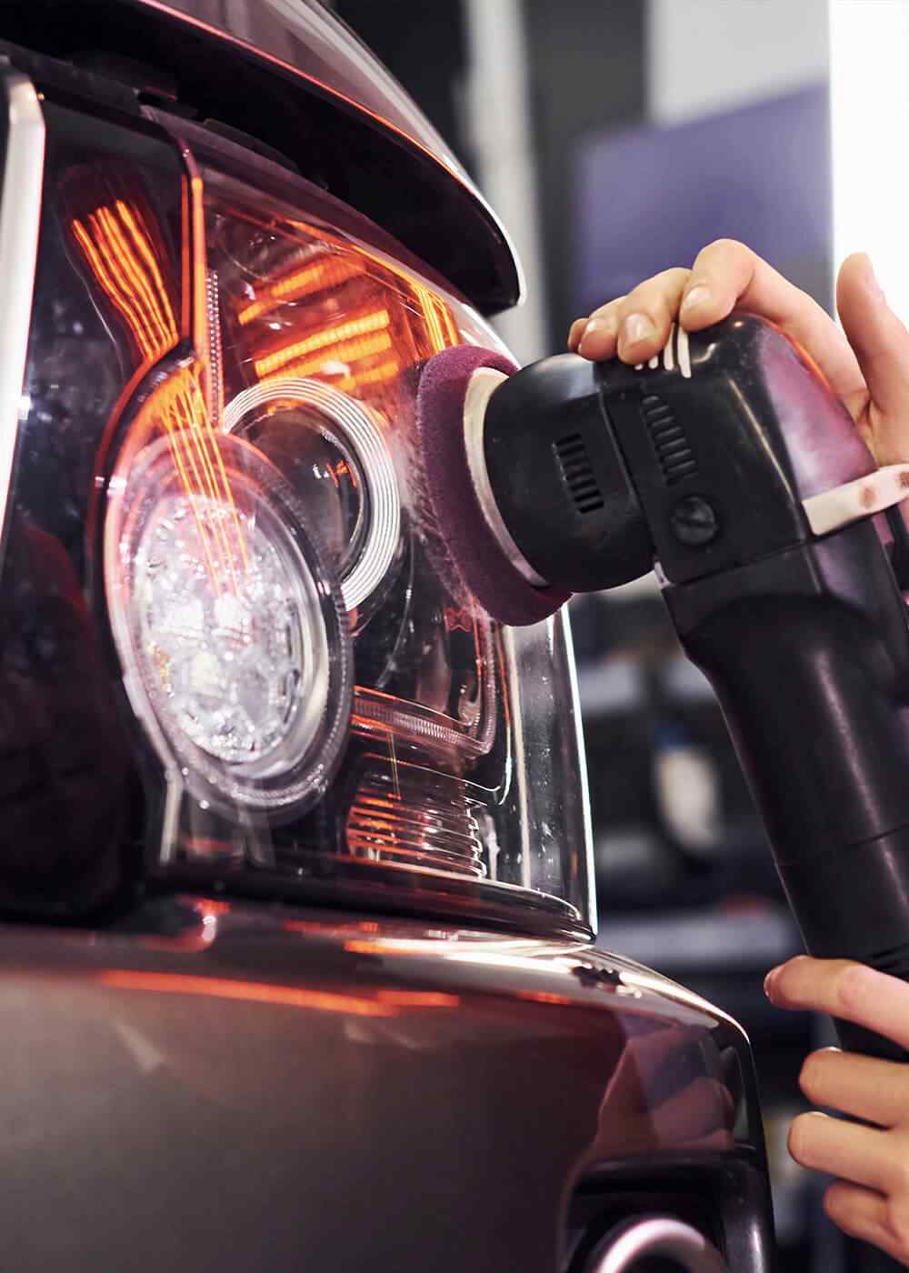 Unveiling the True Beauty of Your Car: The Magic of Paint Correction