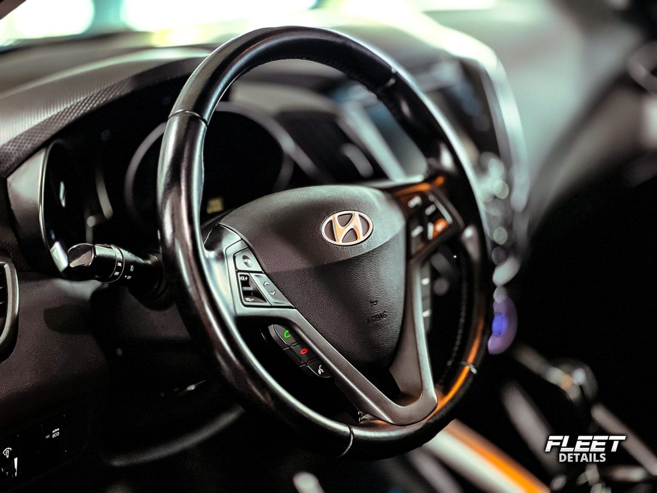 Fleet Details car detailing plans for Rockford vehicle owners