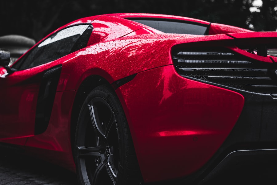 Revamp Your Ride: The Ultimate Guide to Car Detailing managed by Fleet Details in Rockford, IL