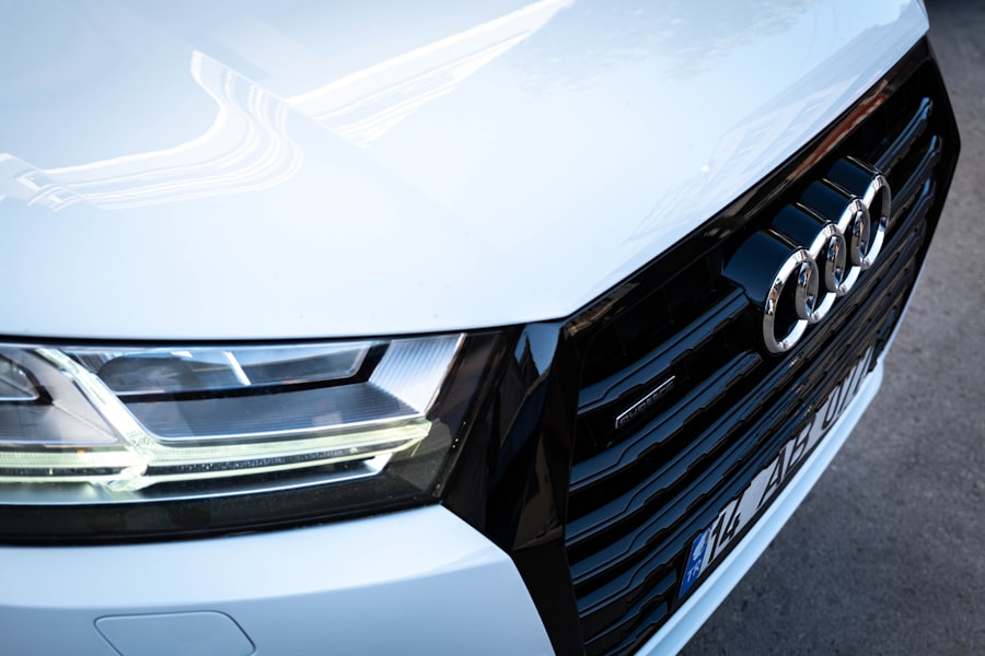 Revamp Your Ride: The Ultimate Guide to Mobile Car Detailing by Fleet Details - Rockford, IL