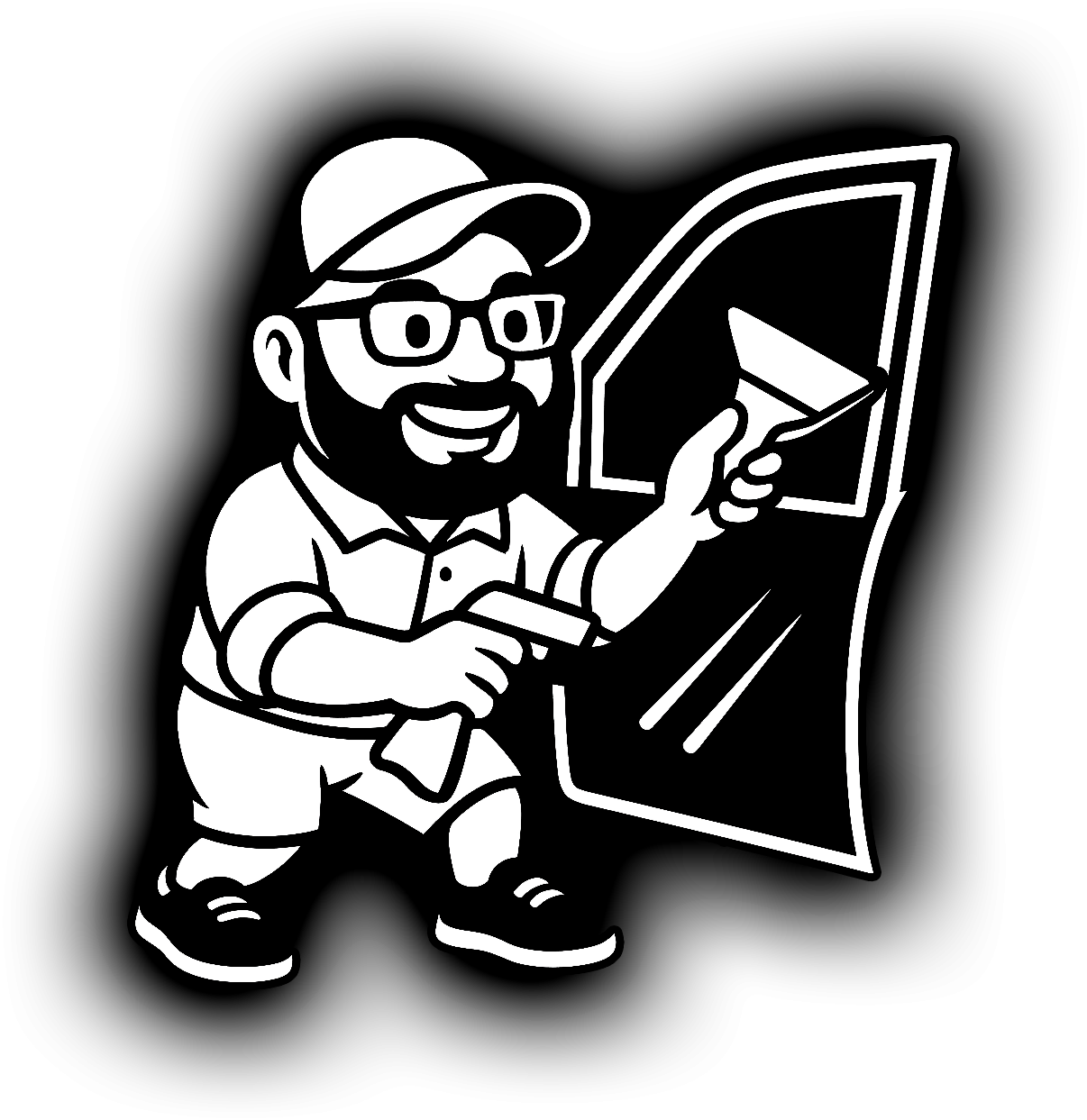 Window Tinting Expert executed by Fleet Details in Machesney Park, Illinois