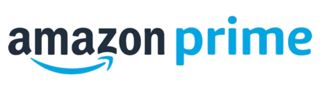 Amazon Prime Logo